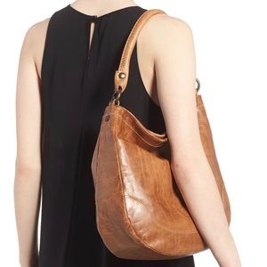 Frye Melissa Hobo Purse